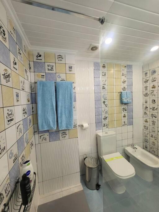 Nazare Uninterrupted Views And Sounds Of The Sea Apartment Pataias Exterior foto