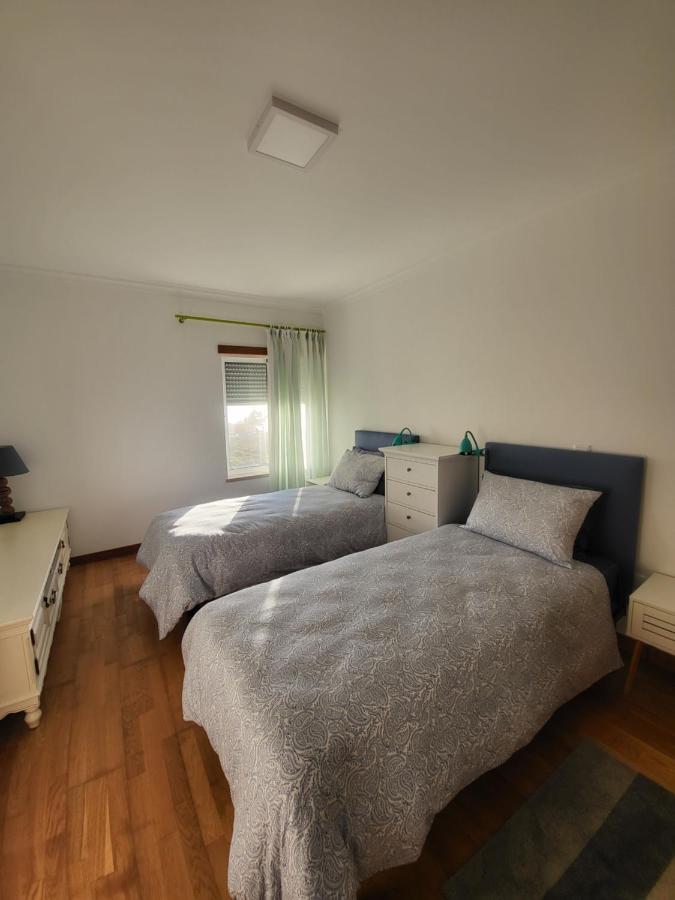 Nazare Uninterrupted Views And Sounds Of The Sea Apartment Pataias Exterior foto