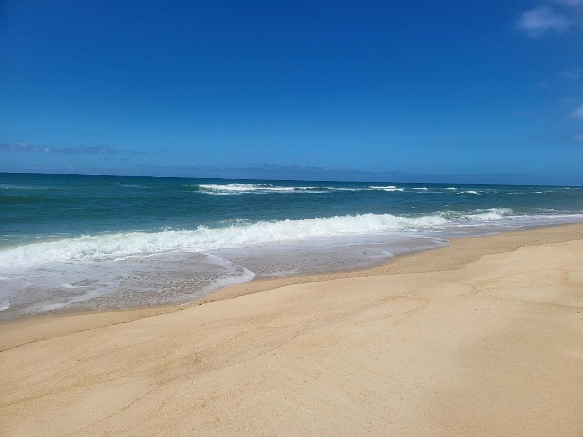 Nazare Uninterrupted Views And Sounds Of The Sea Apartment Pataias Exterior foto
