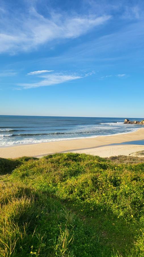 Nazare Uninterrupted Views And Sounds Of The Sea Apartment Pataias Exterior foto